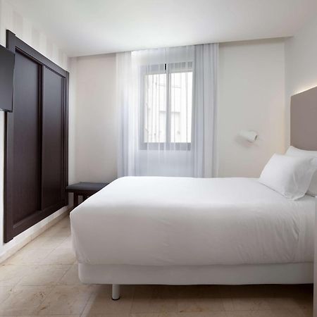 Nh Ciudad De Santander Hotel Ngoại thất bức ảnh