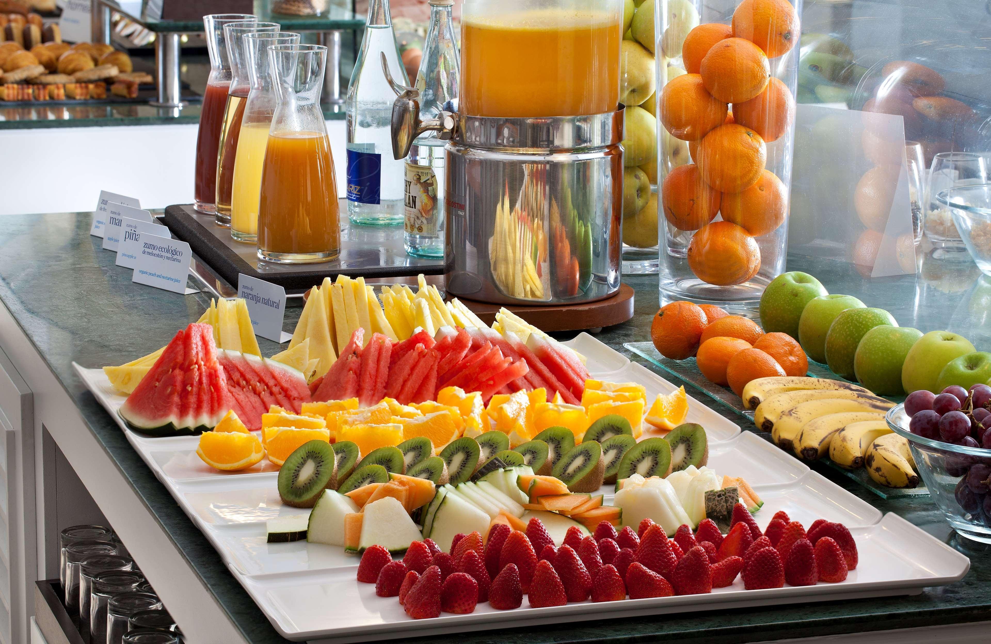 Nh Ciudad De Santander Hotel Ngoại thất bức ảnh