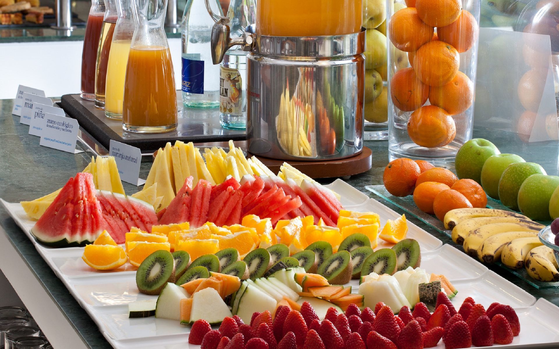 Nh Ciudad De Santander Hotel Ngoại thất bức ảnh