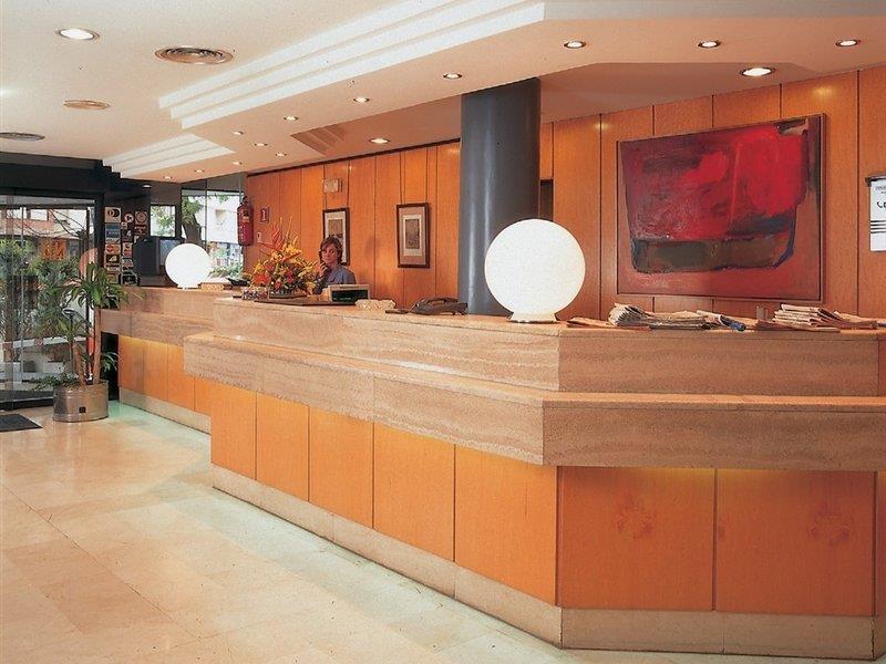 Nh Ciudad De Santander Hotel Nội địa bức ảnh