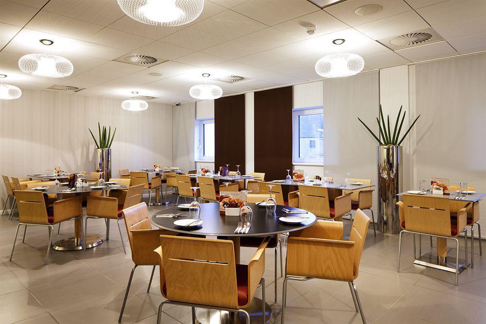Nh Ciudad De Santander Hotel Ngoại thất bức ảnh
